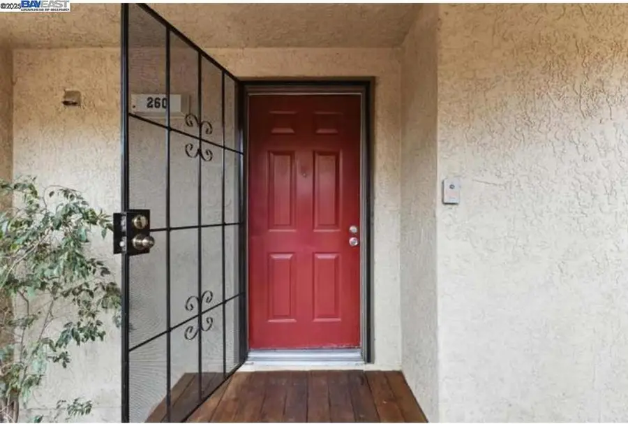 680 Dartmore Lane #260, Hayward, CA 94544 - #3