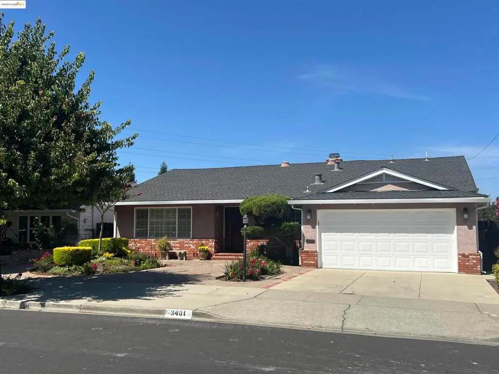 3401 Longview Rd, Antioch, CA 94509 - Image #1