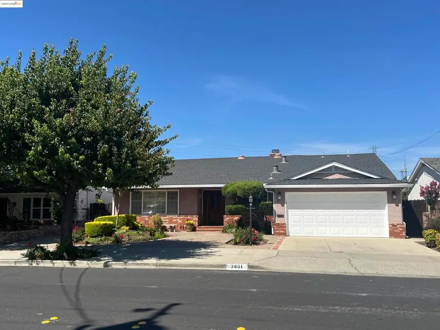 3401 Longview Rd, Antioch, CA 94509 - Image #2
