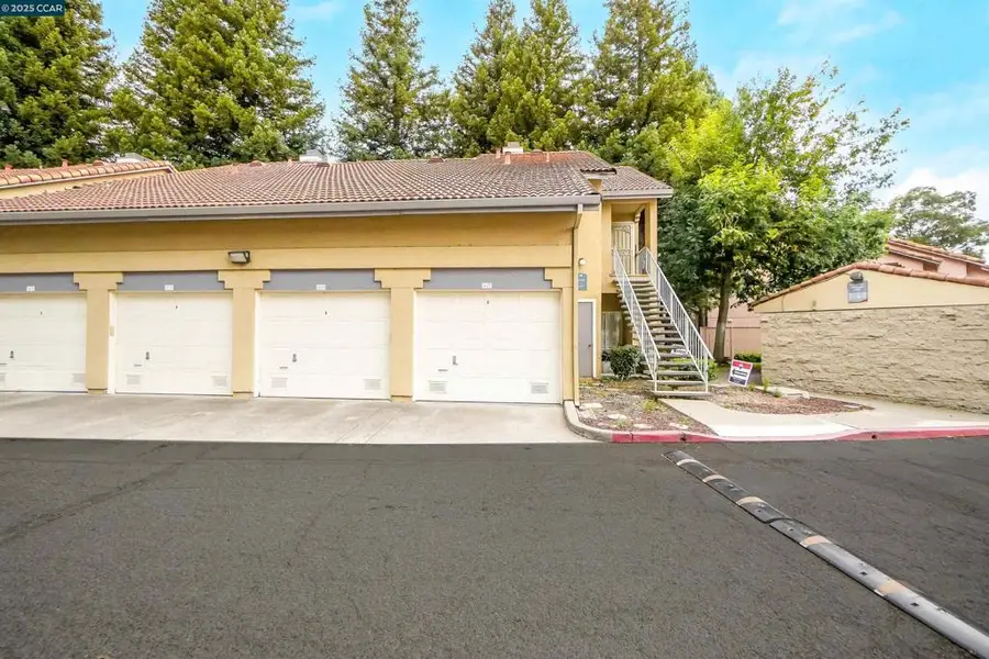 1407 Forest Run, Hercules, CA 94547 - #3