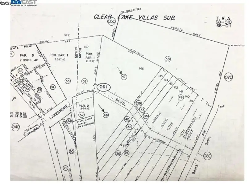 2387 Lakeshore Blvd, Nice, CA 95464 - Image #2