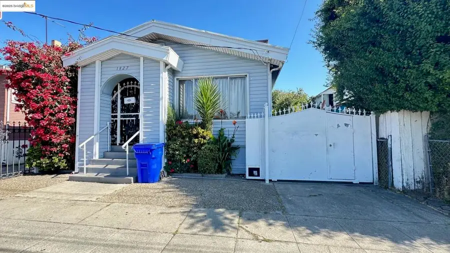1827 Barrett Avenue, Richmond, CA 94801 - Image #2