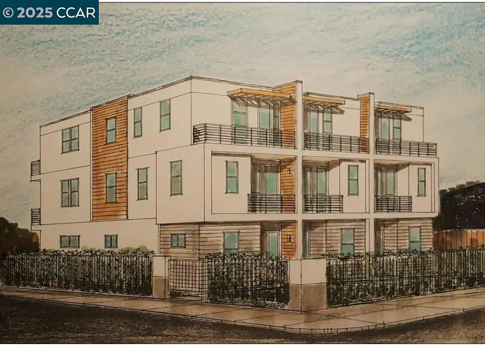 2547 E 27th St, Oakland, CA 94601 - Image #1