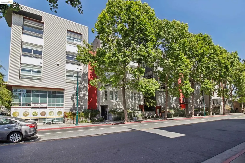 6466 Hollis St #242, Emeryville, CA 94608 - Image #1