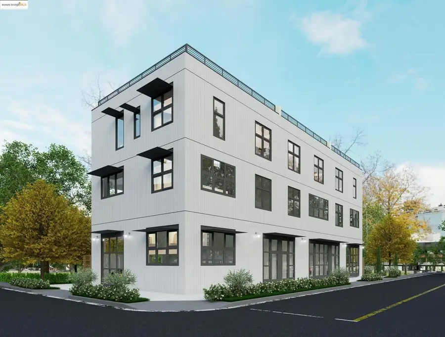 0 Camelia Street, Berkeley, CA 94710 - Image #2