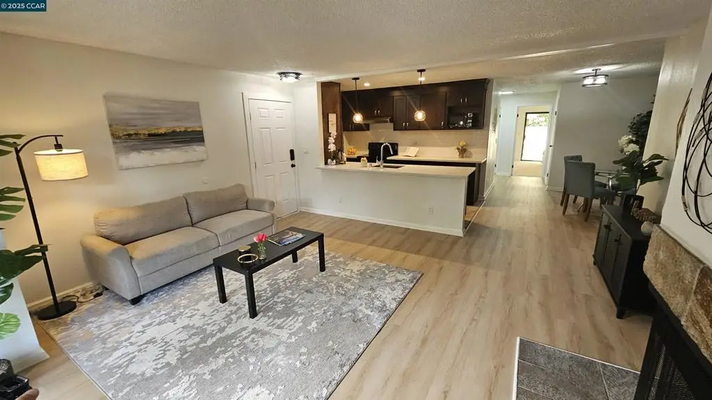 3764 Via Verdi, Richmond, CA 94803 - Image #1