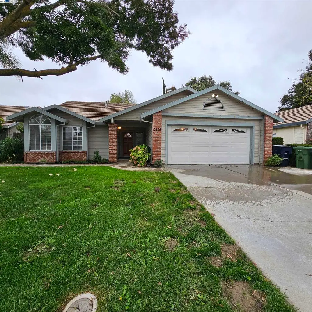 2525 Travao Ln, Tracy, CA 95376 - Image #1