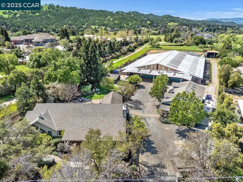 1101 North Gate Road, Walnut Creek, CA 94598 - Image #1