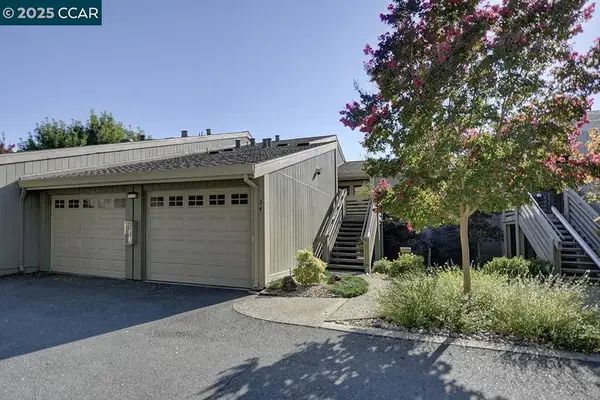 600 Terra California Dr #4, Walnut Creek, CA 94595