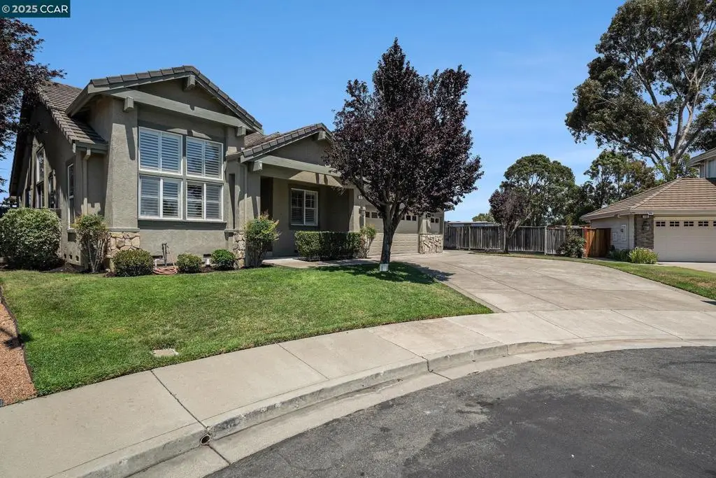 121 St Nazaire Ct, Martinez, CA 94553 - Image #1
