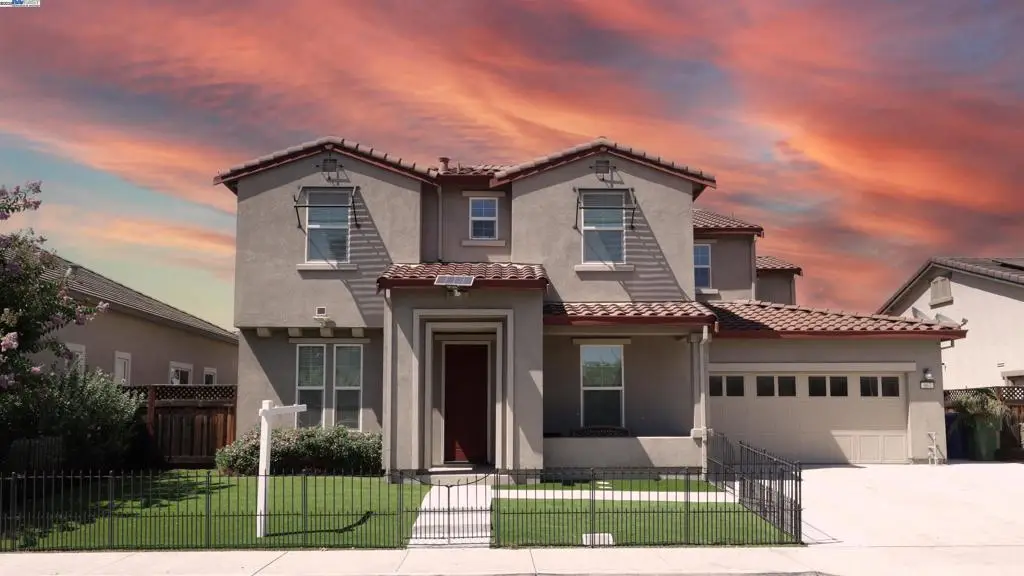 967 Dainty Ave, Brentwood, CA 94513 - Image #1