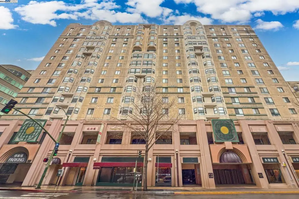 988 Franklin St #312, Oakland, CA 94607 - Image #1