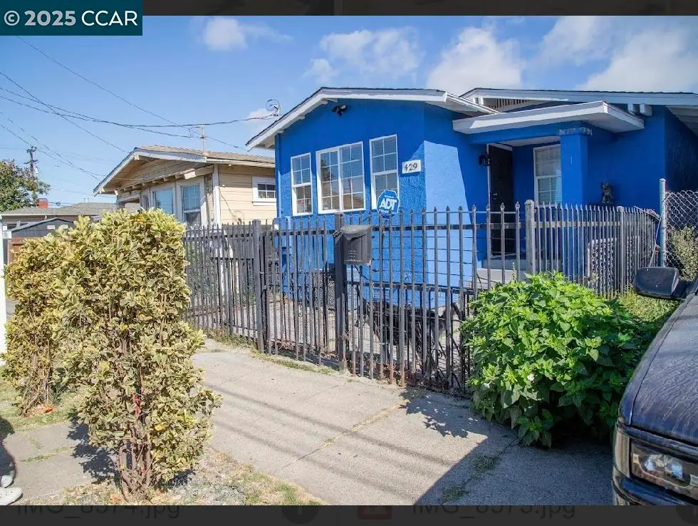 429 Barrett Ave, Richmond, CA 94801 - Image #1