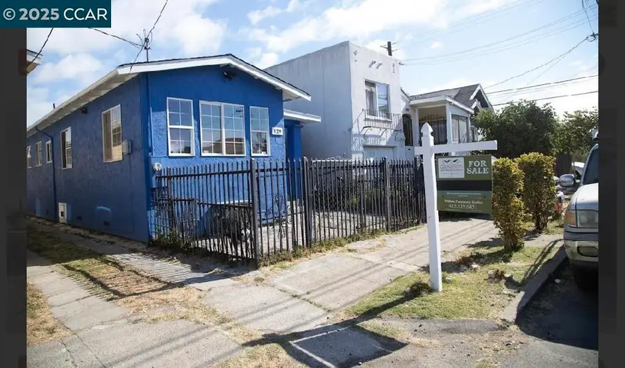 429 Barrett Ave, Richmond, CA 94801 - Image #2