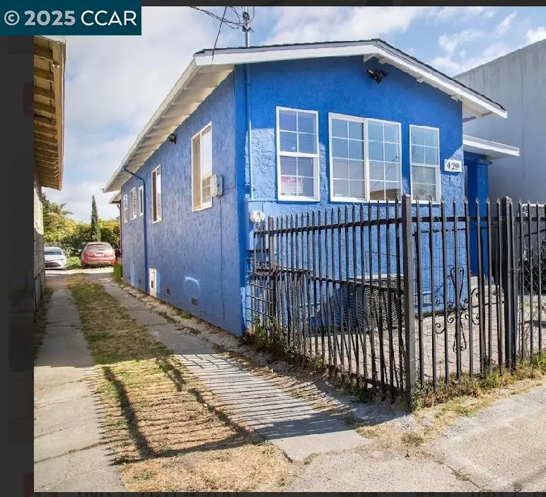 429 Barrett Ave, Richmond, CA 94801 - Image #3