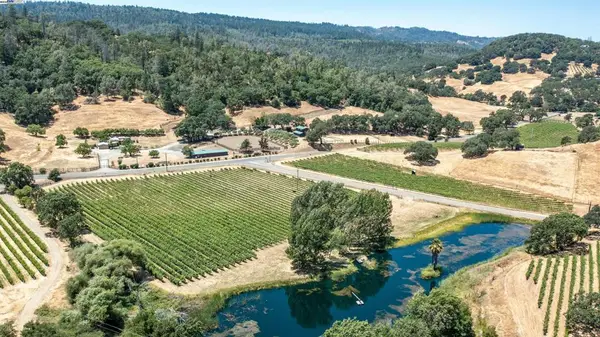 5281 Chiles Pope Valley Rd, St Helena, CA 94574