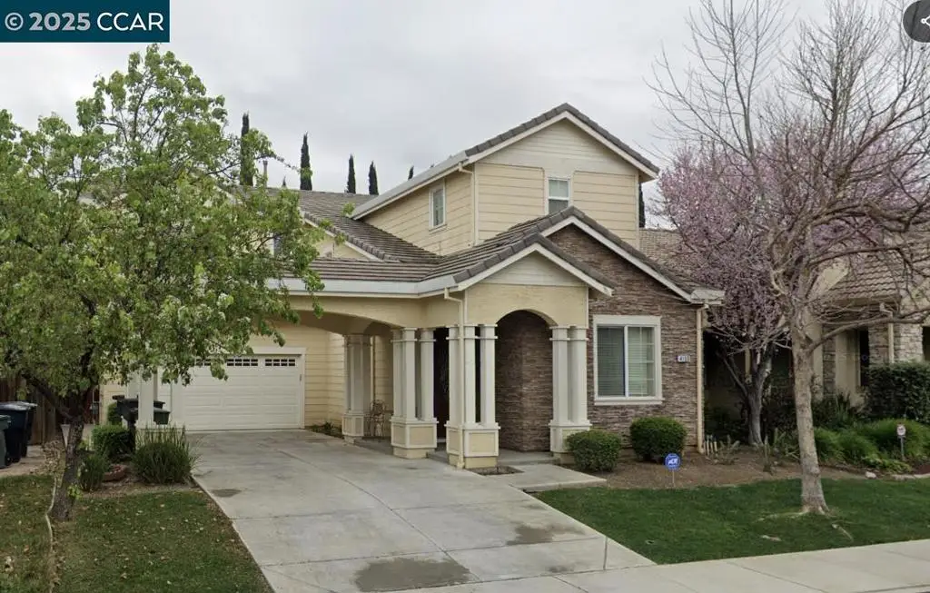 4150 Cherry Blossom Ln, Tracy, CA 95377 - Image #1