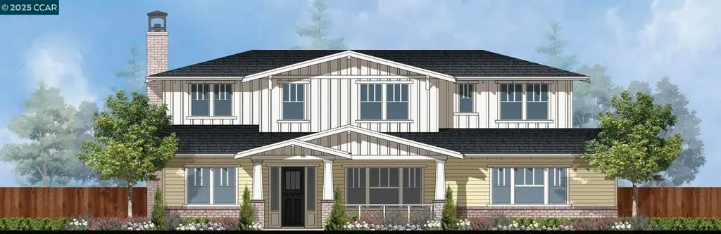 1206 Northgate Rd, Walnut Creek, CA 94598 - Image #1