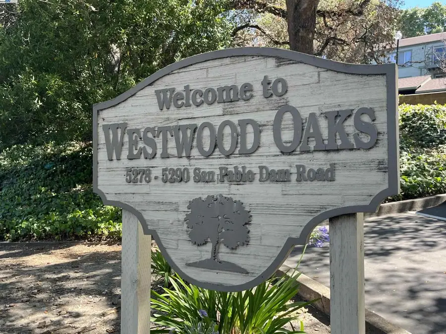 5278 San Pablo Dam Rd. #4, El Sobrante, CA 94803 - Image #2