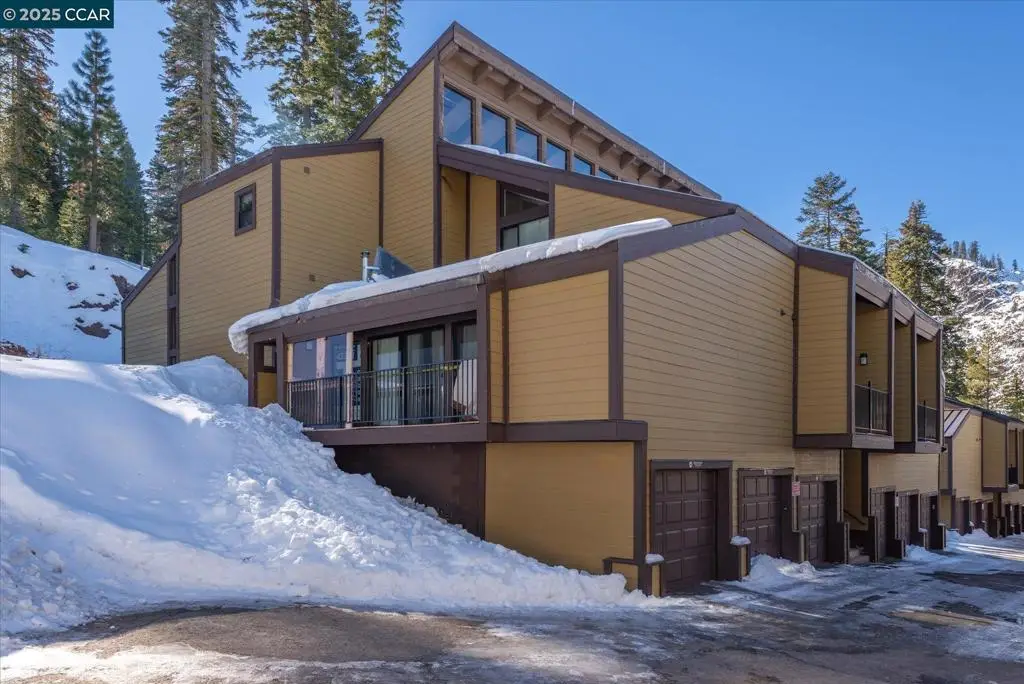 2201 Scott Peak Pl 49, Olympic Valley, CA 96146 - #1