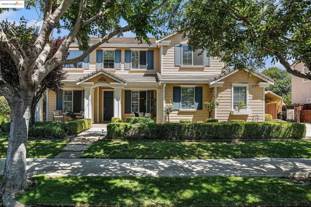 2986 Atherton Pl, Brentwood, CA 94513 - Image #1