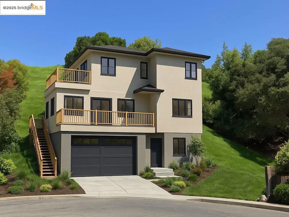 3446 Eureka Ct, Hayward, CA 94542 - Image #1