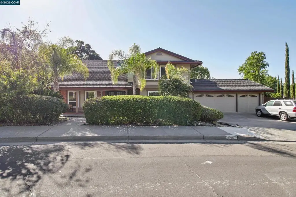 2409 Lavender Dr, Walnut Creek, CA 94596 - Image #1
