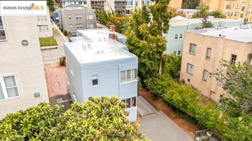 1682 Oxford St, Berkeley, CA 94709 - Image #3