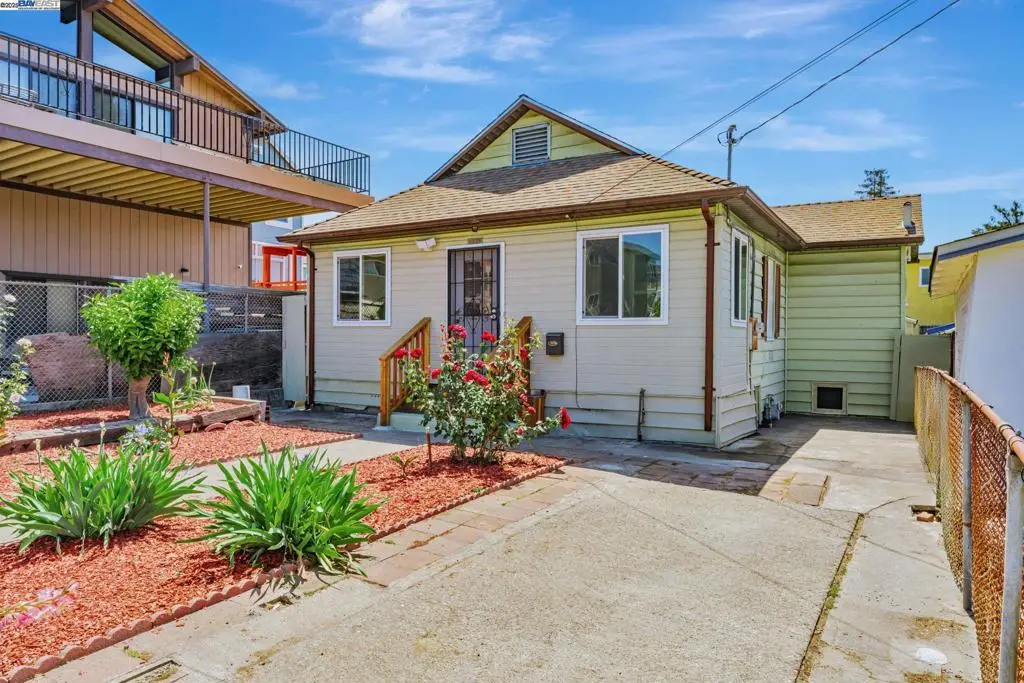 2720 Short St, Oakland, CA 94619 - Image #1