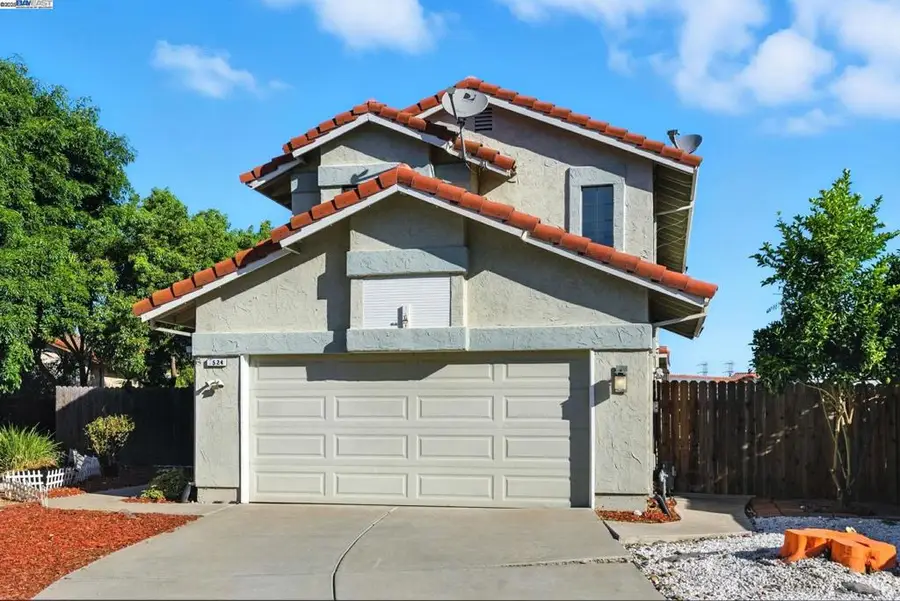 2524 Brazil Ct, Antioch, CA 94509 - Image #2