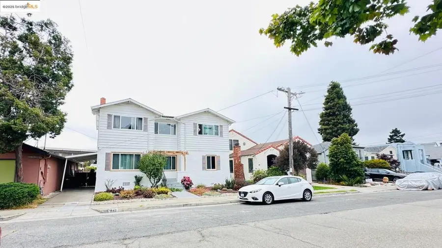 840 Key Route Blvd, Albany, CA 94706 - Image #3