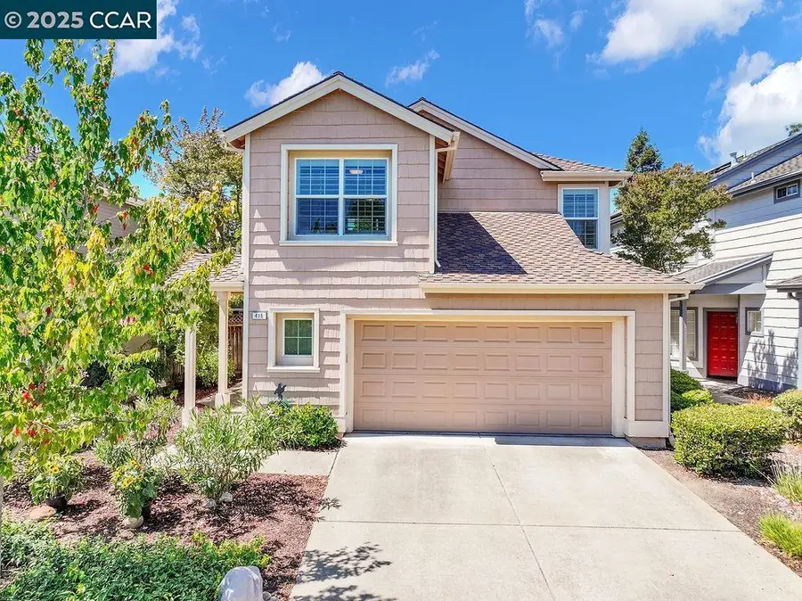415 Orchard View Ave, Martinez, CA 94553 - Image #2