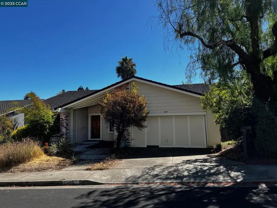 4495 Wildberry Ct, Concord, CA 94521 - Image #2
