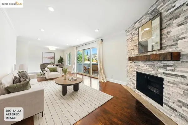 567 567 Oakland Ave. #101, Oakland, CA 94611