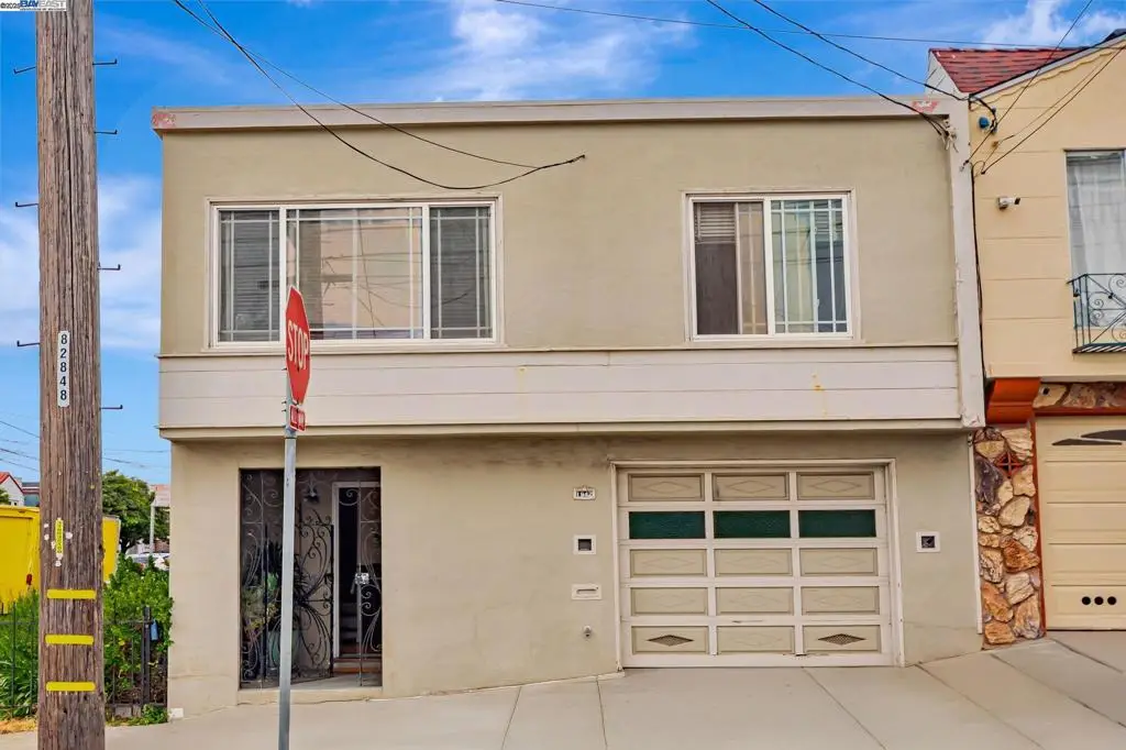 1942 Jennings Street, San Francisco, CA 94124 - Image #1