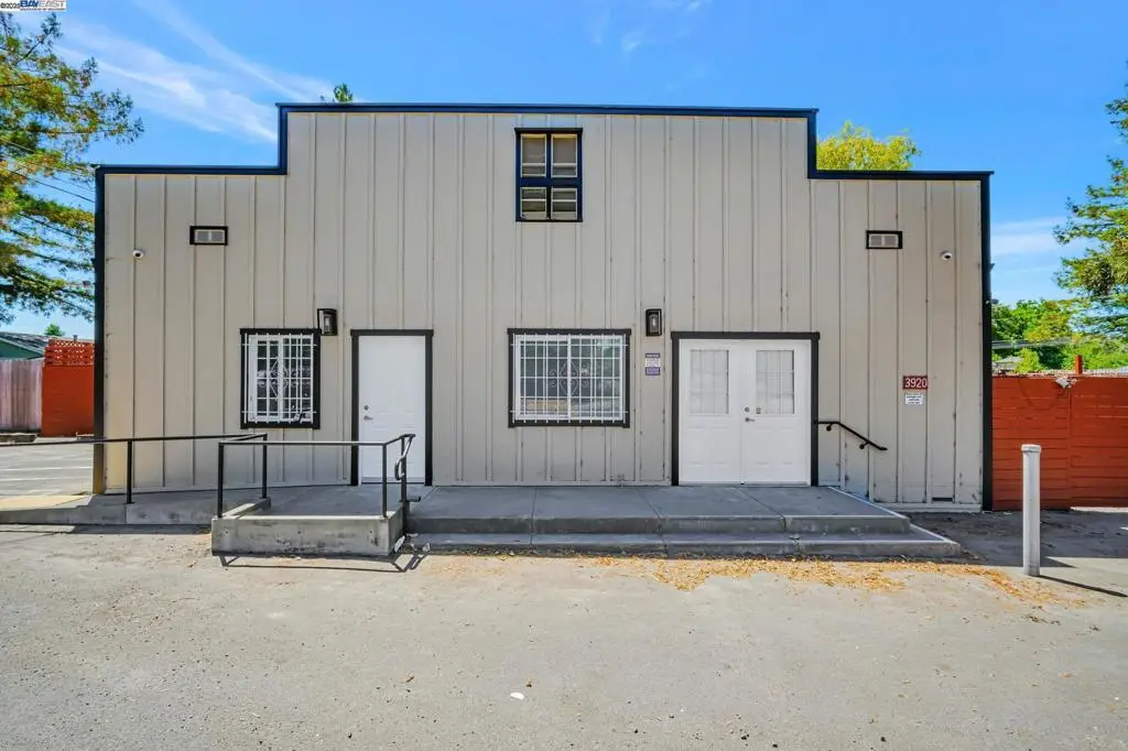 3920 Gravenstein Hwy, Sebastopol, CA 95472 - Image #1