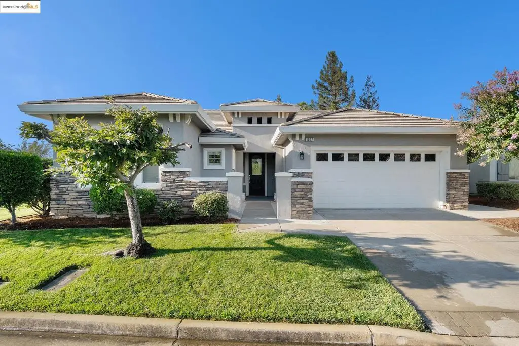 1007 Centennial Dr, Brentwood, CA 94513 - Image #1