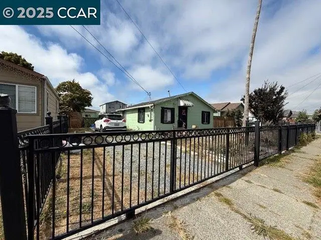 1616 Pine Ave, San Pablo, CA 94806 - Image #1