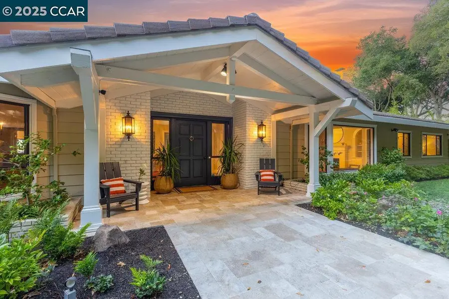 20 Glen Alpine, Danville, CA 94526 - #3