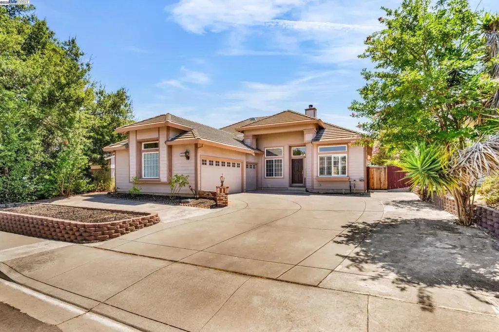 2450 Palm Ct, Brentwood, CA 94513 - #1