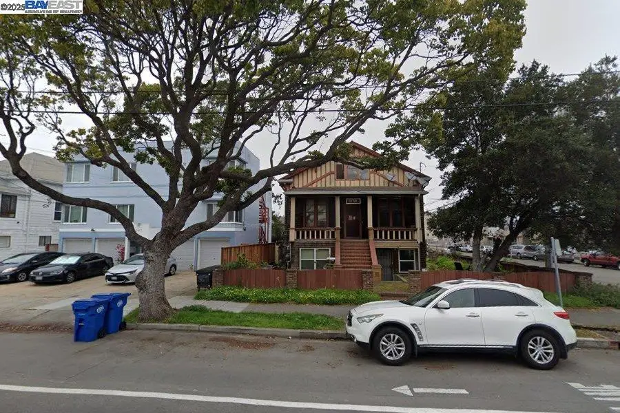 1059 Santa Clara Ave, Alameda, CA 94501 - Image #1
