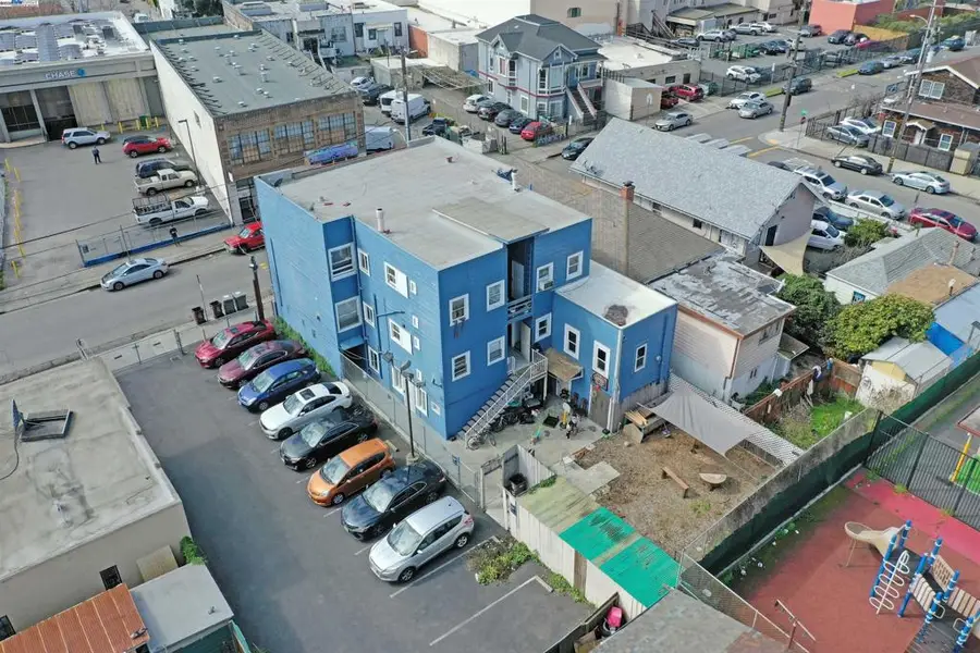 3314 Farnam St, Oakland, CA 94601 - #2