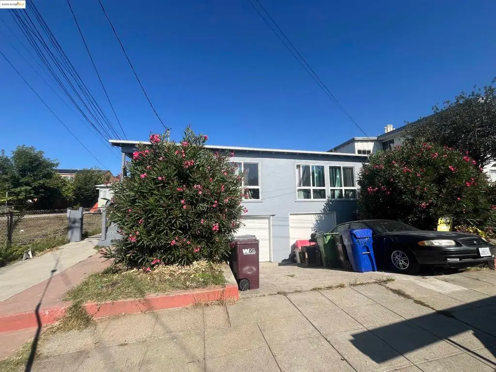 4160 Masterson St, Oakland, CA 94619 - Image #1