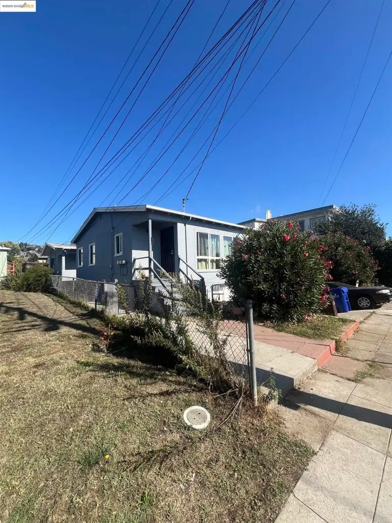 4160 Masterson St, Oakland, CA 94619 - Image #3