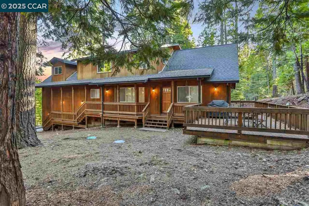 2883 Chinook Way, Dorrington, CA 95223 - Image #1