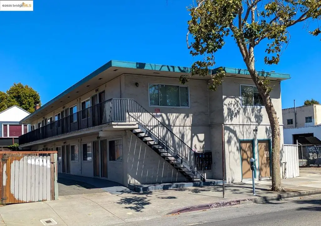 1213 San Pablo Ave, Berkeley, CA 94706 - Image #1