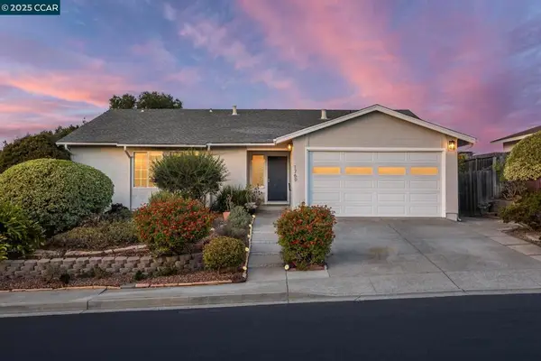 1769 Redwood Rd, Hercules, CA 94547