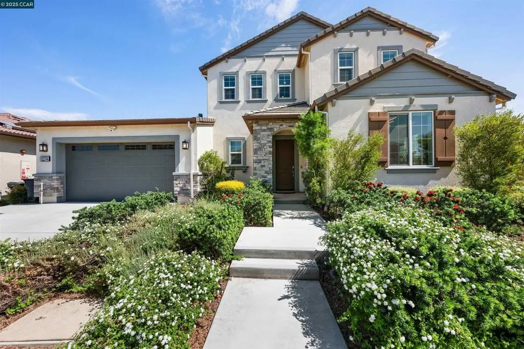 6274 Carousel Ave, Tracy, CA 95377 - Image #1