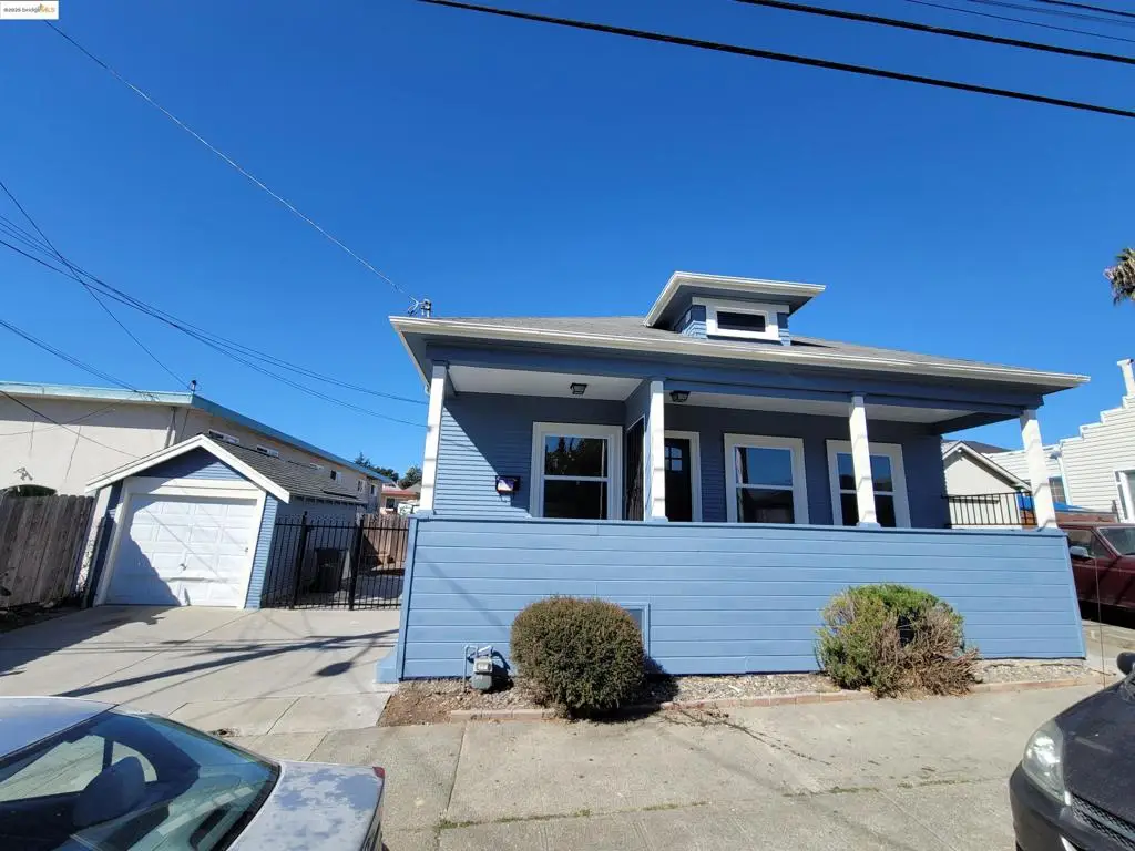 3137 Pleitner Ave, Oakland, CA 94602 - Image #1