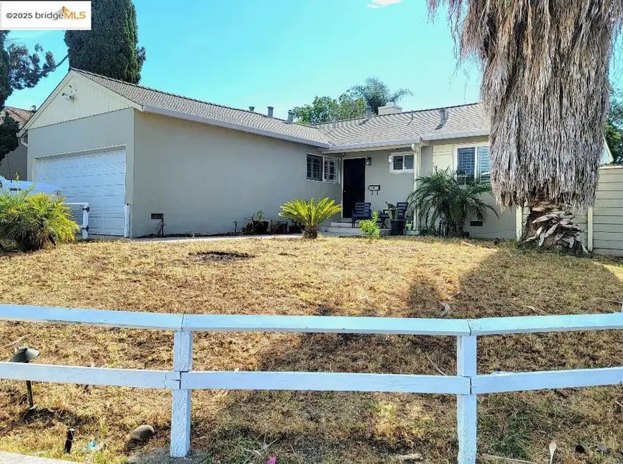 2301 Beasley Ave, Antioch, CA 94509 - Image #2